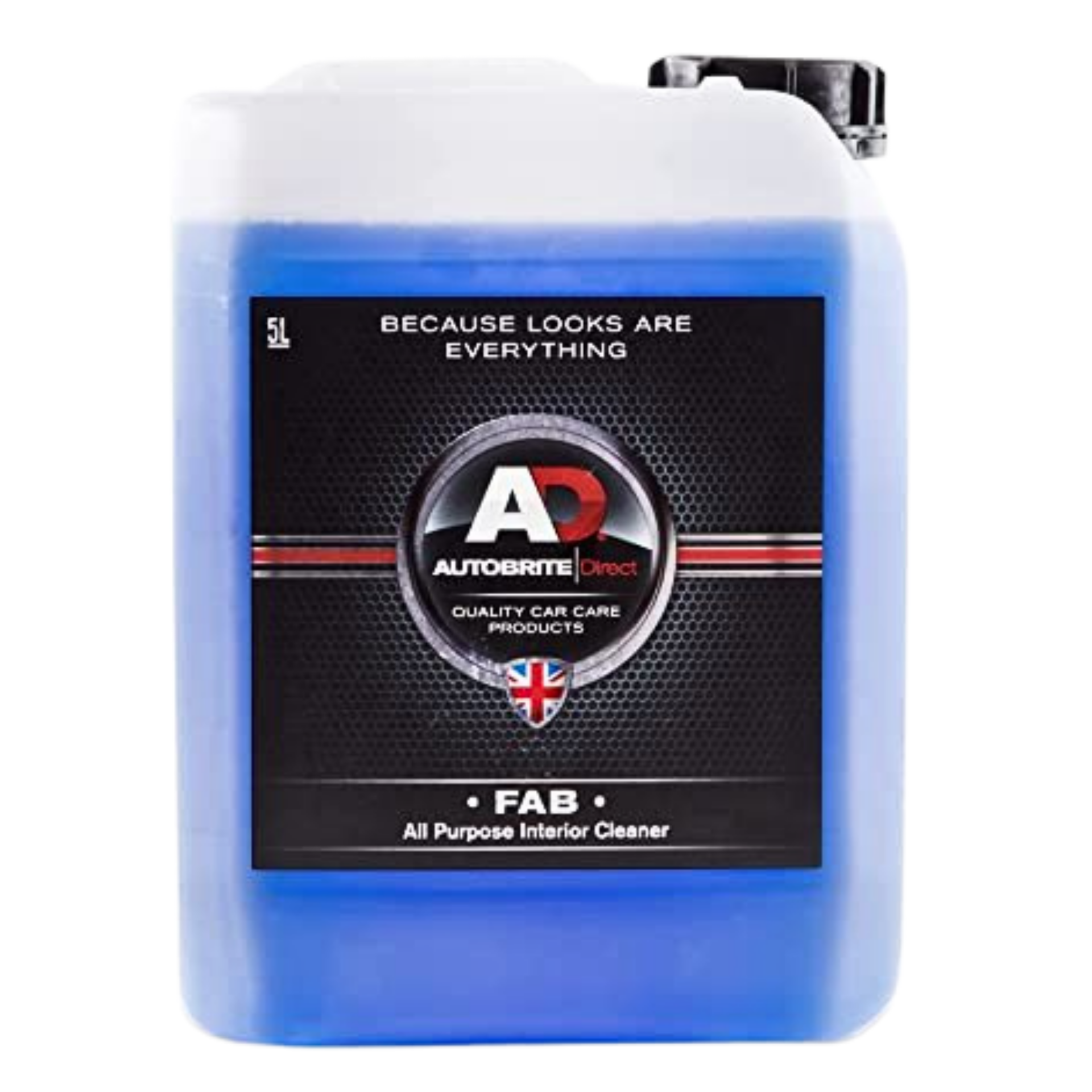 Auto Brite Fab Genel Amaçlı Temizleyici 5lt.
