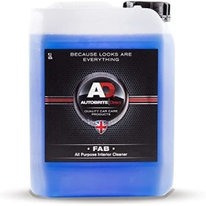 Auto Brite Fab Genel Amaçlı Temizleyici 5lt.