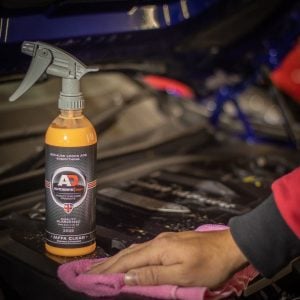 Auto Brite Orange Degreaser (Jaffa Clean) Agresif Temizleyici 500ml