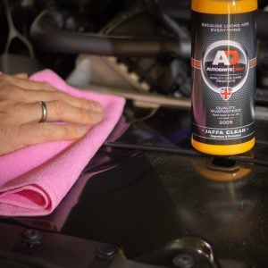 Auto Brite Orange Degreaser (Jaffa Clean) Agresif Temizleyici 500ml