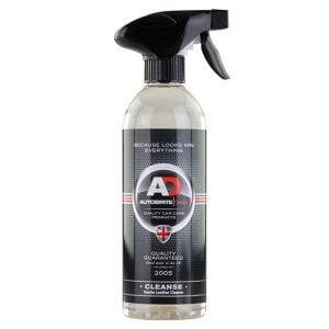 Auto Brite Leather Cleanse Deri Temizleme 500ml.
