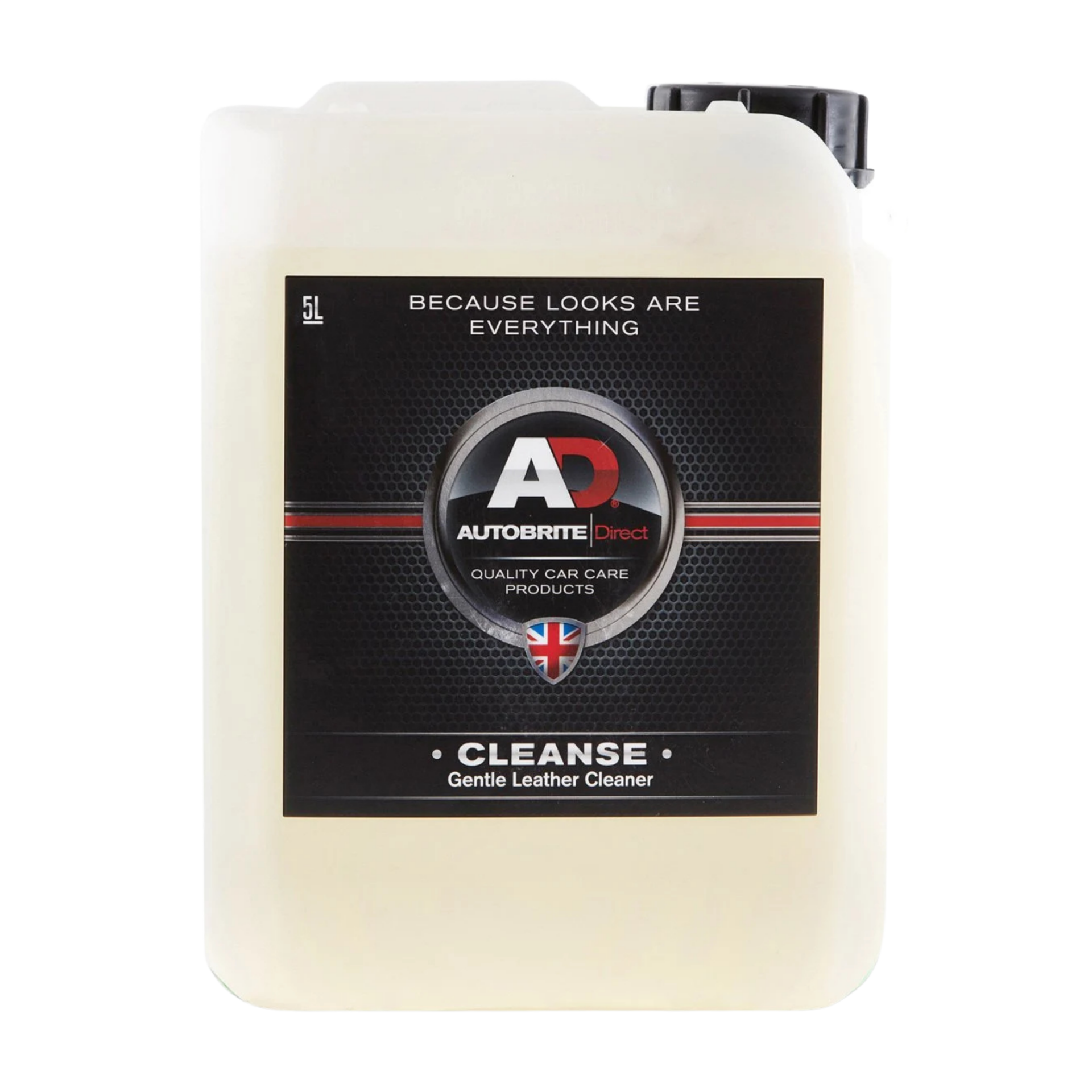 Auto Brite Leather Cleanse Deri Temizleme 5lt.