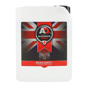 Auto Brite Magic Carpet Halı Döşeme Temizleyici 5lt.