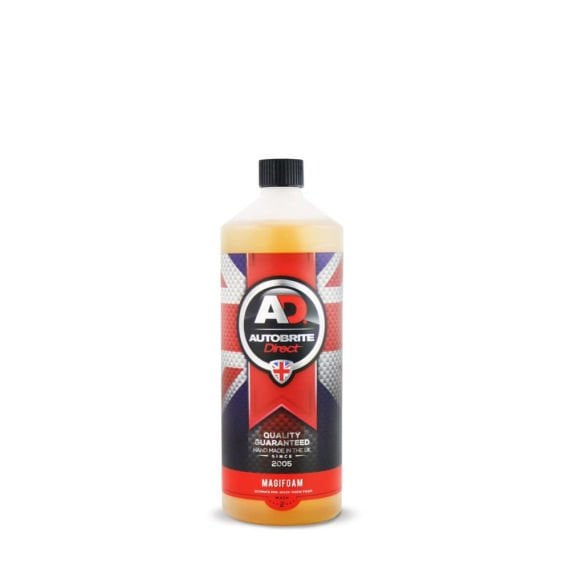 Auto Brite Magifoam Yıkama Köpüğü 500ml.
