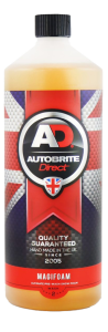 Auto Brite Magifoam Yıkama Köpüğü 1lt.