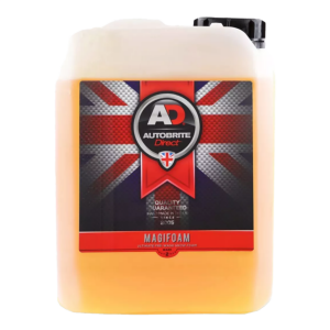 Auto Brite Magifoam Yıkama Köpüğü 5lt.