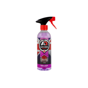 Auto Brite Purple Rain Demir Tozu Temizleyici 500ml