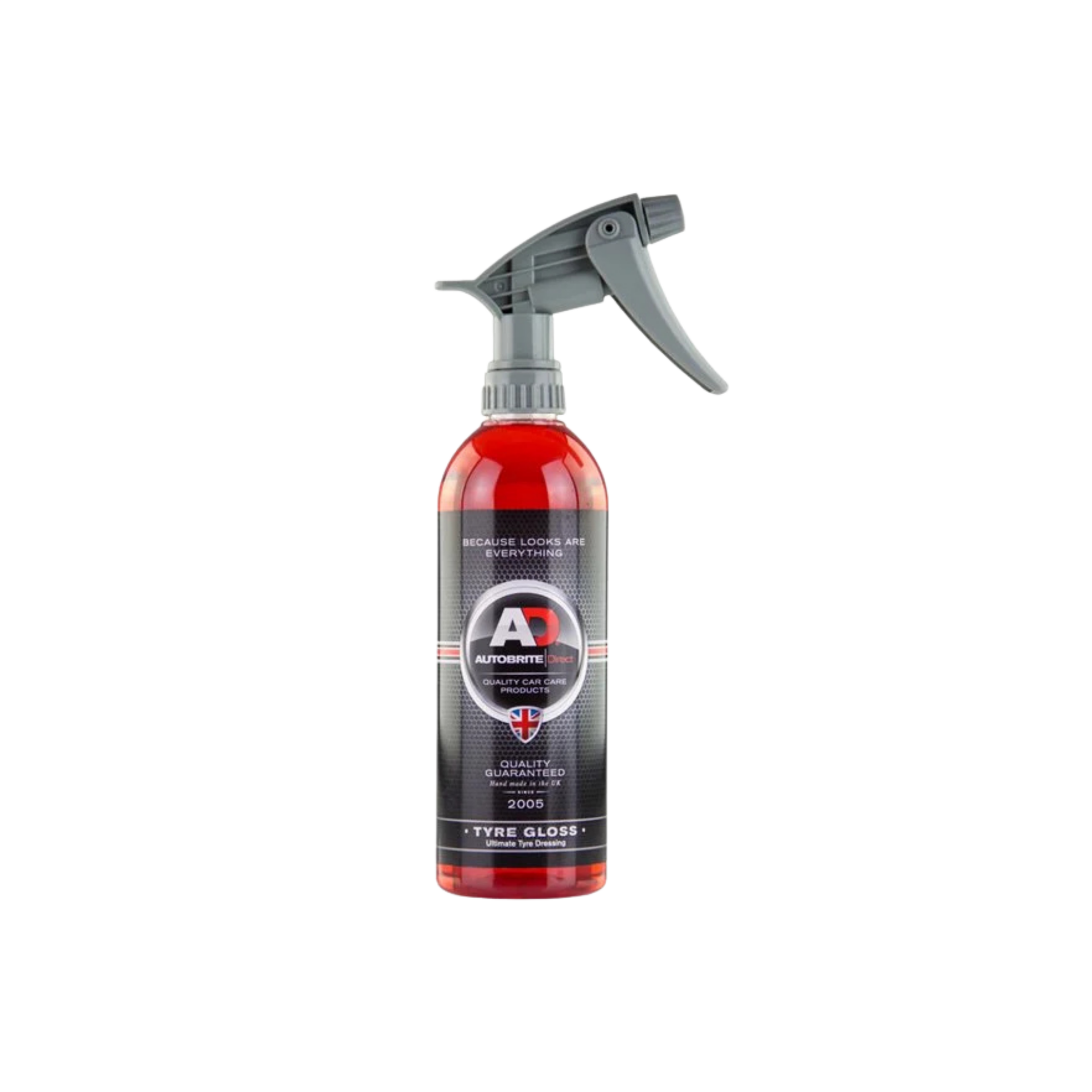 Auto Brite Tyre Gloss Lastik Parlatıcı 500ml.