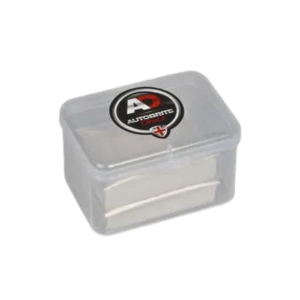 Auto Brite Fine Grade Clay Bar Yüzey Temizleyici Kil 200gr.