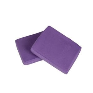 Auto Brite Purple Coarse Agresif Yüzey Temizleyici Kil 200gr.
