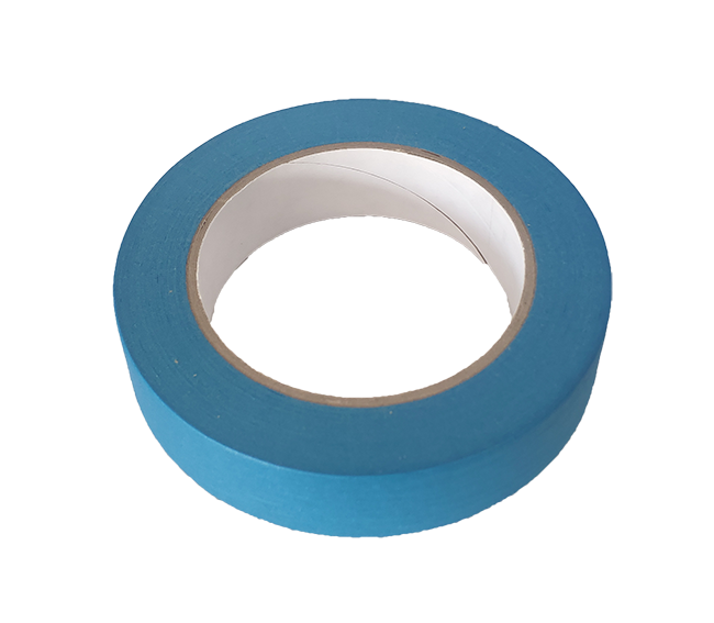 Slopes Mavi Maskeleme Bandı 24mmx50mt