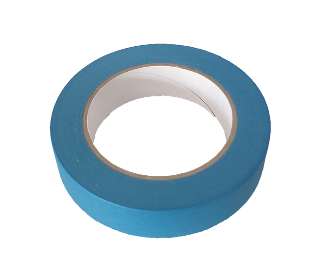 Slopes Mavi Maskeleme Bandı 24mmx50mt