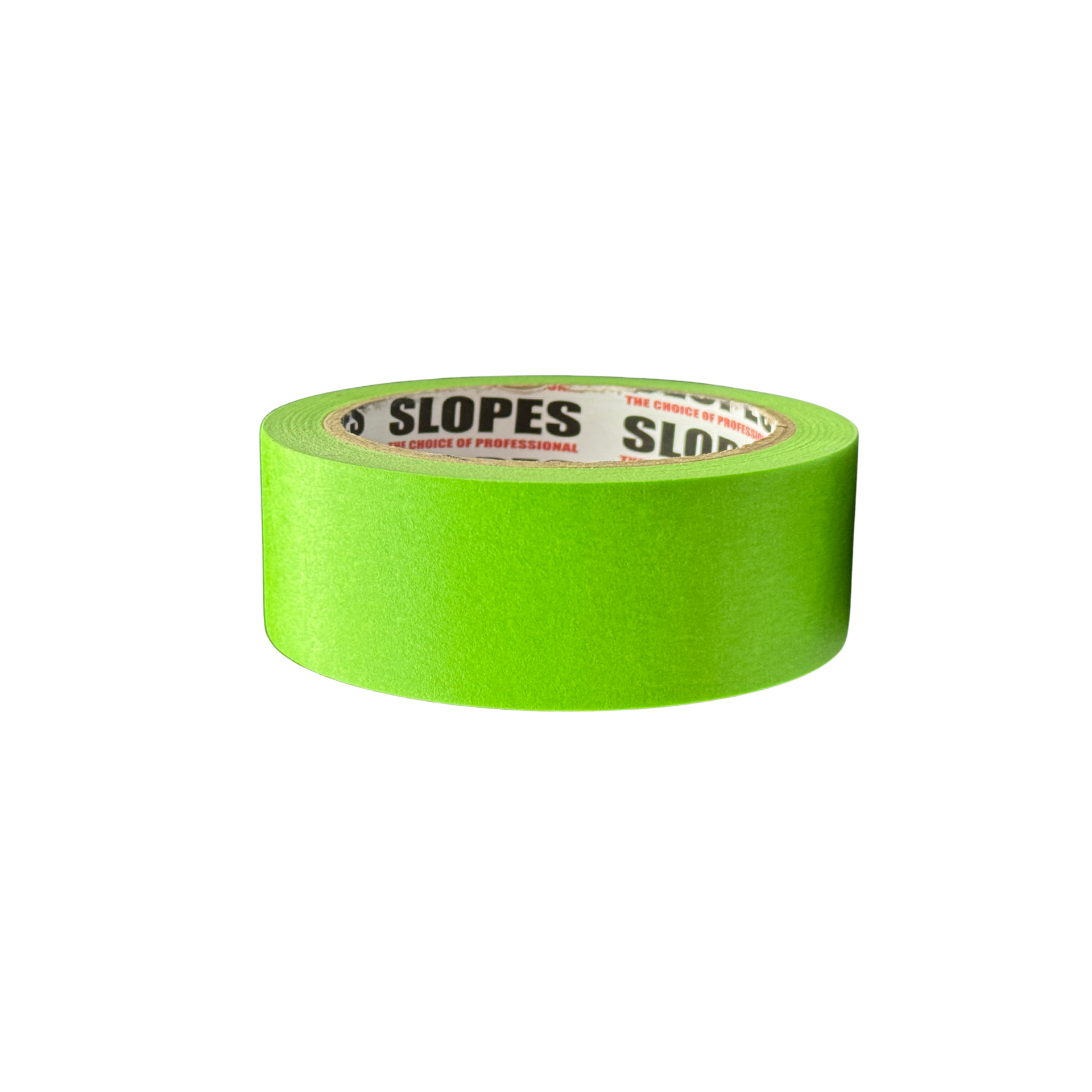 Slopes Yeşil Maskeleme Bandı 24mmx30mt