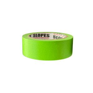 Slopes Yeşil Maskeleme Bandı 24mmx30mt