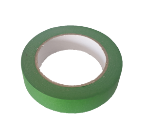 Slopes Yeşil Maskeleme Bandı 24mmx50mt