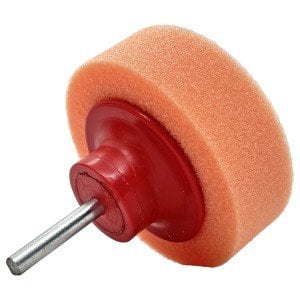 Befar Far Temizleme Süngeri