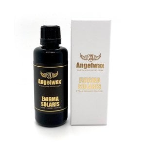 AngelWax Enigma Solaris Seramik Kaplama 30ml.