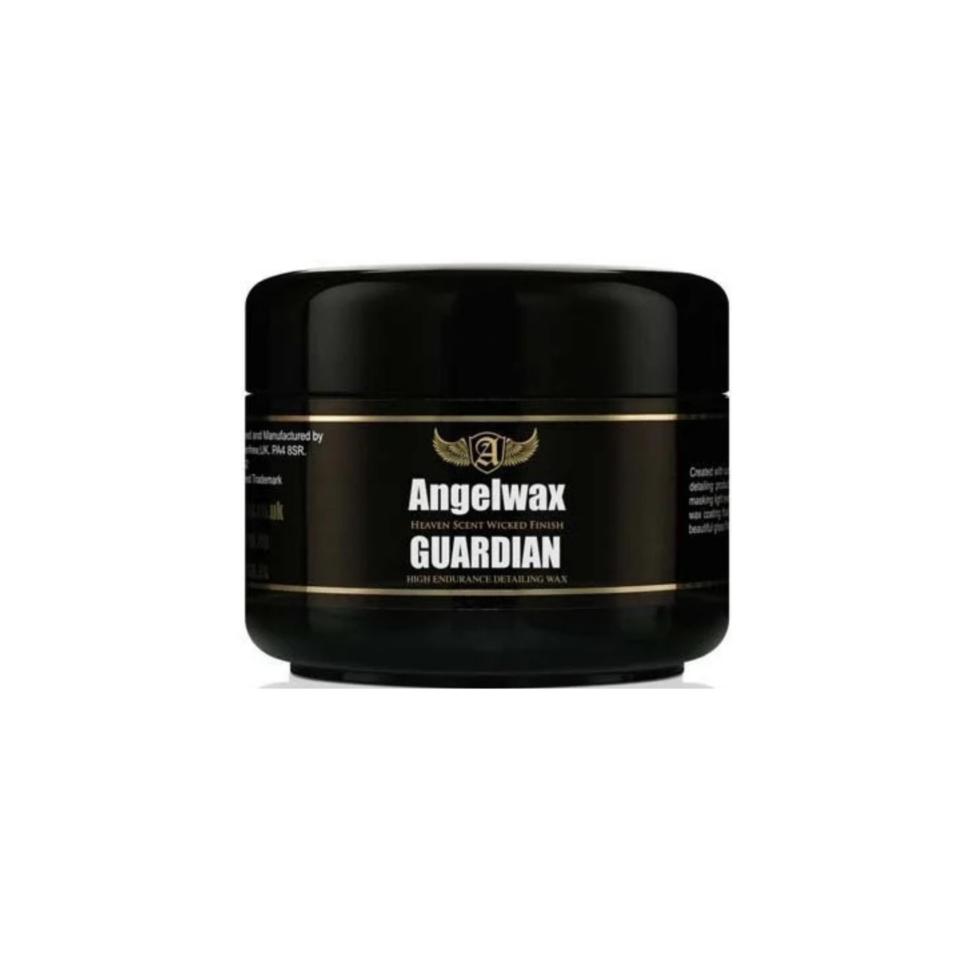Angelwax Guardian Uzun Ömürlü Katı Wax 250ml