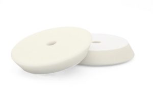 Flexipads Orbital Uyumlu Beyaz Cila Süngeri 125/150mm