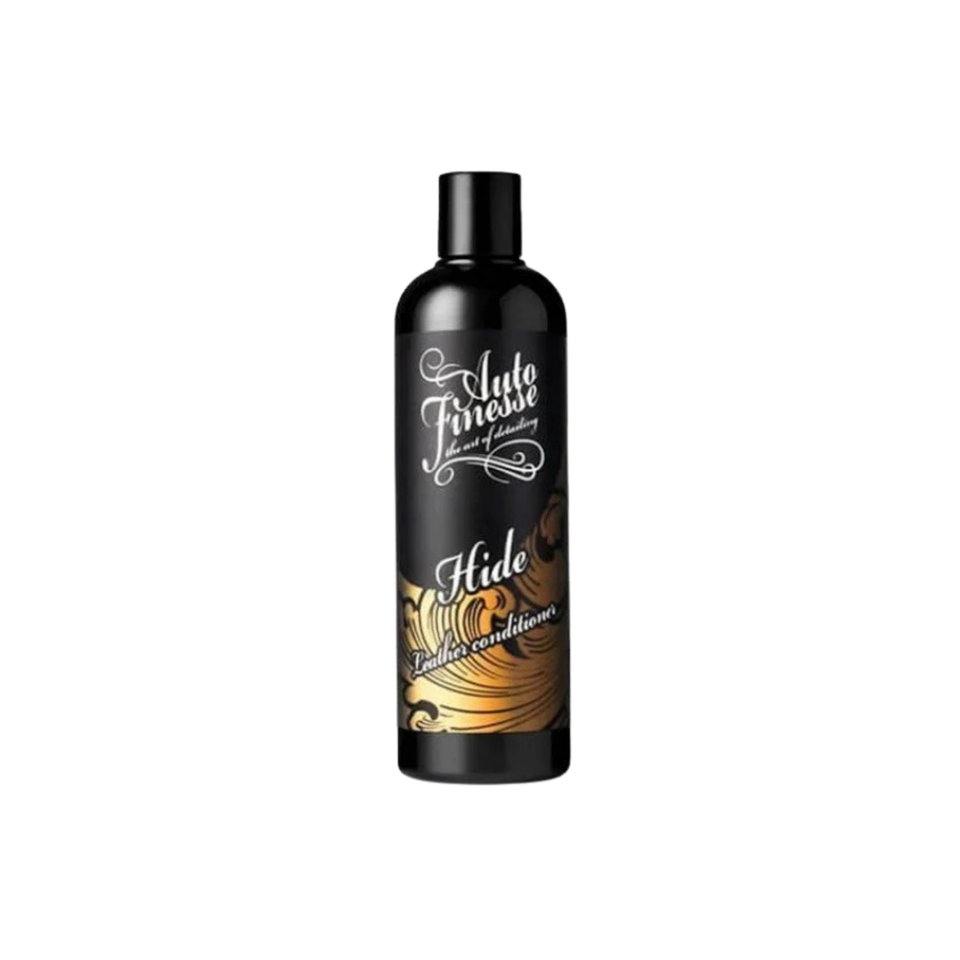 Auto Finesse Hide Deri Bakım Kremi 500ml.