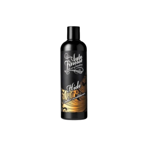 Auto Finesse Hide Deri Bakım Kremi 500ml.