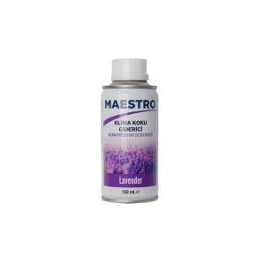 Maestro Klima Dezenfektanı Lavanta 150ml.
