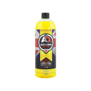 Auto Brite Top Gloss Islak Görünümlü Cila 1lt