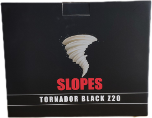 Slopes Tornador Kuaför Tabancası