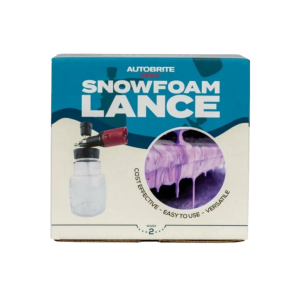 Auto Brite Foam Lance Professional Karcher HDS Uyumlu