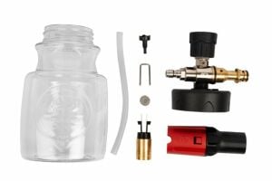 Auto Brite Foam Lance Professional Karcher HDS Uyumlu