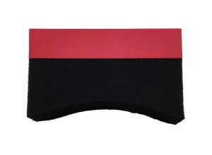 Spta Tyre Shine Hand Pad - Lastik ve Plastik Parlatıcı Yuzey Süngeri