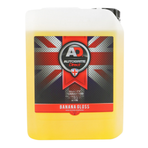 Auto Brite Banana Gloss Konsantre Ph Nötr Şampuan 5litre