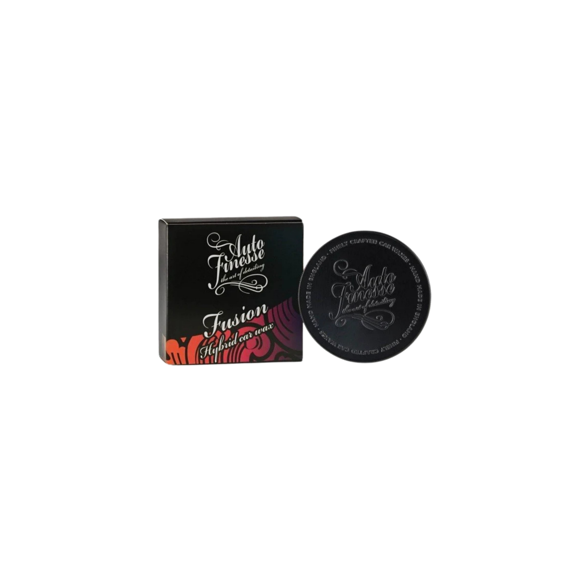Auto Finesse Fusion 150ml.
