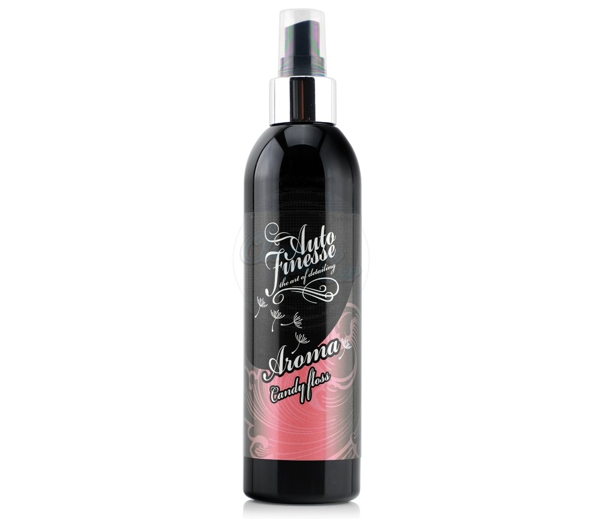 Auto Finesse Pamuk Şekeri Araç Kokusu Aroma Candy Floss 250ml