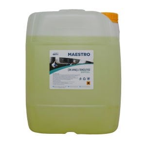 Maestro Genel Amaçlı Temizleyici Apc 20lt