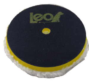 Befar Mikrofiber Pasta Keçesi 150/160mm