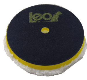 Befar Mikrofiber Pasta Keçesi 150/160mm