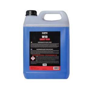 Slopes W10 Smart İron Demir Tozu Temizleyici 5lt.