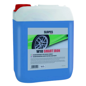 Slopes W10 Smart İron Demir Tozu Temizleyici 10lt.