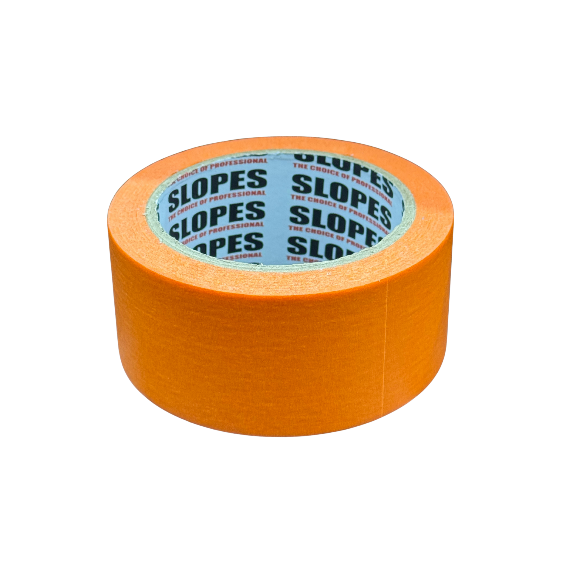 Slopes Turuncu Maskeleme Bandı 48mmx30mt