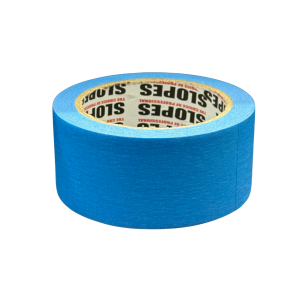 Slopes Mavi Maskeleme Bandı 48mmx30mt
