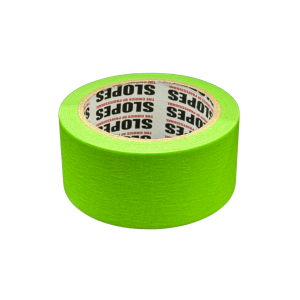 Slopes Yeşil Maskeleme Bandı 48mmx30mt