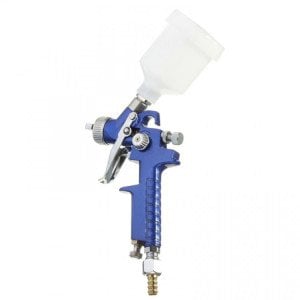 Carwell Mini Boya Tabancası 0.8mm