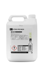 Valet Pro Citrus Pre Wash 5lt Yıkama Köpüğü