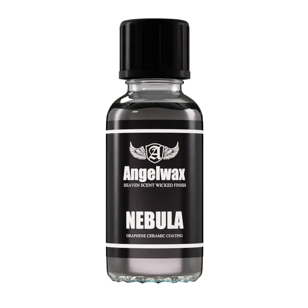 AngelWax Dark Star Nebula Grafen İçerikli Seramik Kaplama 30ml.