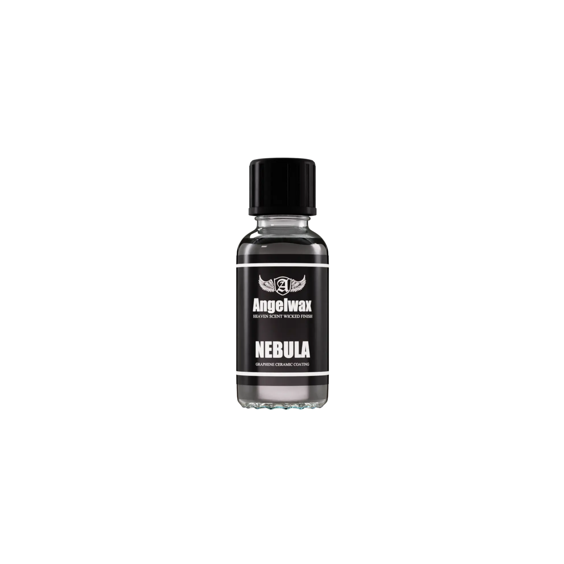 AngelWax Dark Star Nebula Grafen İçerikli Seramik Kaplama 30ml.