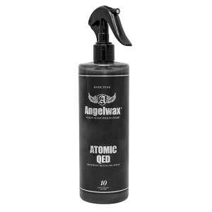 AngelWax Dark Star Atomic Qed Grafen İçerikli Hızlı Cila 500ml.