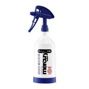 Kwazar Kimyasala Dayanıklı Çift Atımlı Sprey Şişe 1lt.