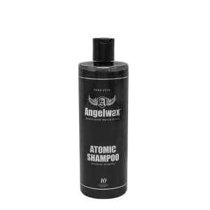 AngelWax Dark Star Atomic Shampoo Grafen İçerikli Şampuan 500ml.