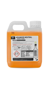 Valet Pro Advanced Neutral Snow Foam - Yıkama Köpüğü 1lt.